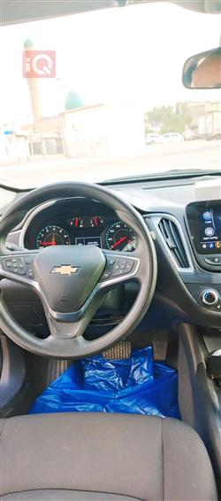 شيفروليه ماليبو